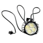 Phare avant Kamikaze K1 K1 Plus