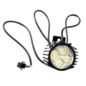 Phare avant Kamikaze K1 / K1 Plus