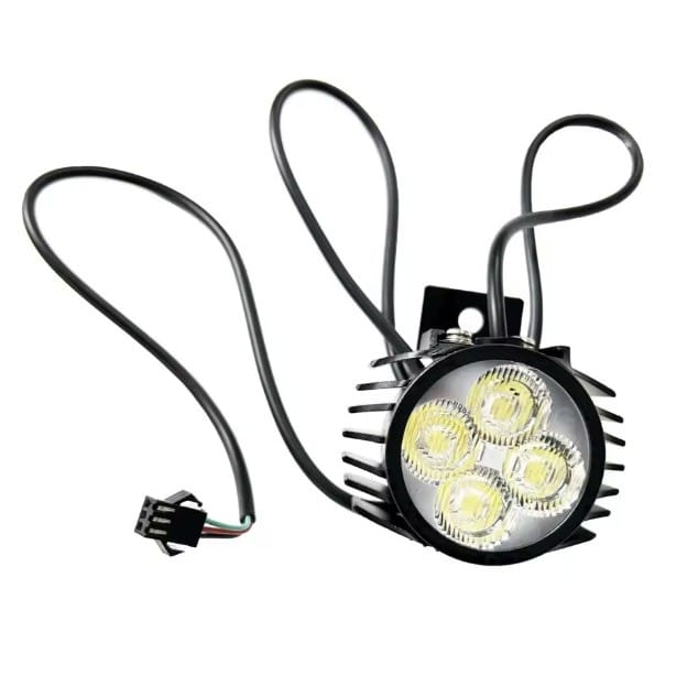 Phare avant Kamikaze K1 K1 Plus