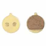 Plaquette de frein Ninebot F2 F2 Plus F2 Pro (1)