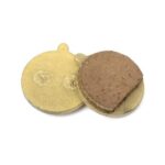 Plaquette de frein Ninebot F2 F2 Plus F2 Pro (2)