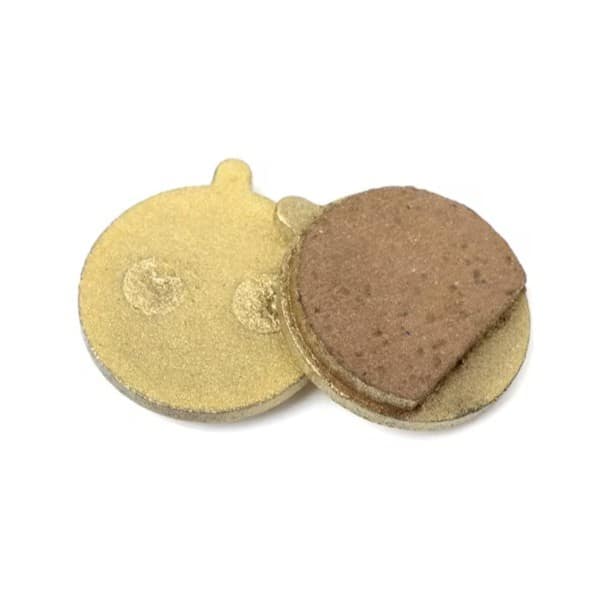 Plaquette de frein Ninebot F2 F2 Plus F2 Pro (2)