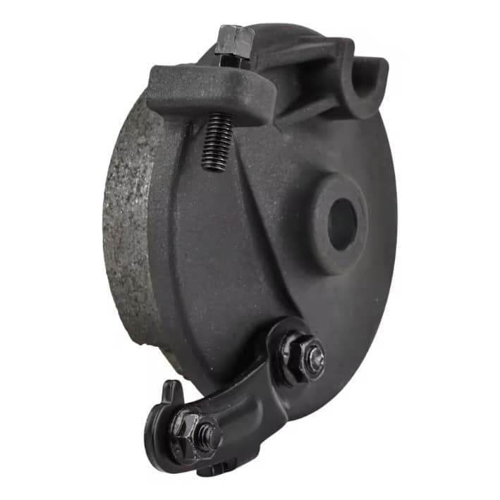 Plaquette de frein à tambour Ninebot Max G2 (1)