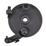 Plaquette de frein à tambour Ninebot Max G2 (2)