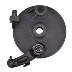 Plaquette de frein à tambour Ninebot Max G2 (Version 2025)