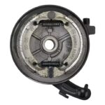 Plaquette de frein à tambour Ninebot Max G2 (3)