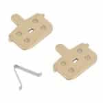 Plaquettes de frein Kamikaze K1 (1)