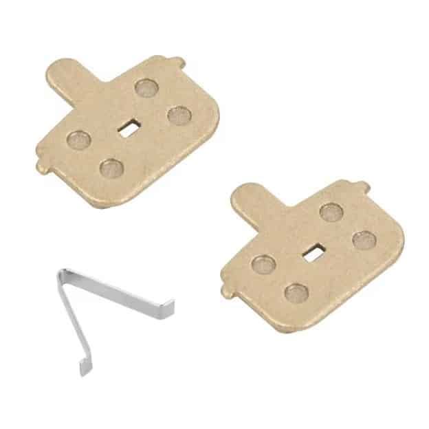 Plaquettes de frein Kamikaze K1 (1)