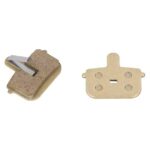 Plaquettes de frein Kamikaze K1 (2)