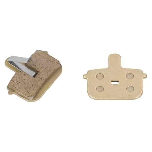 Plaquettes de frein Kamikaze K1 (2)