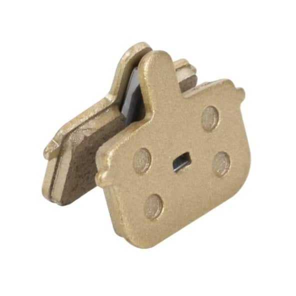 Plaquettes de frein Kamikaze K1 (3)