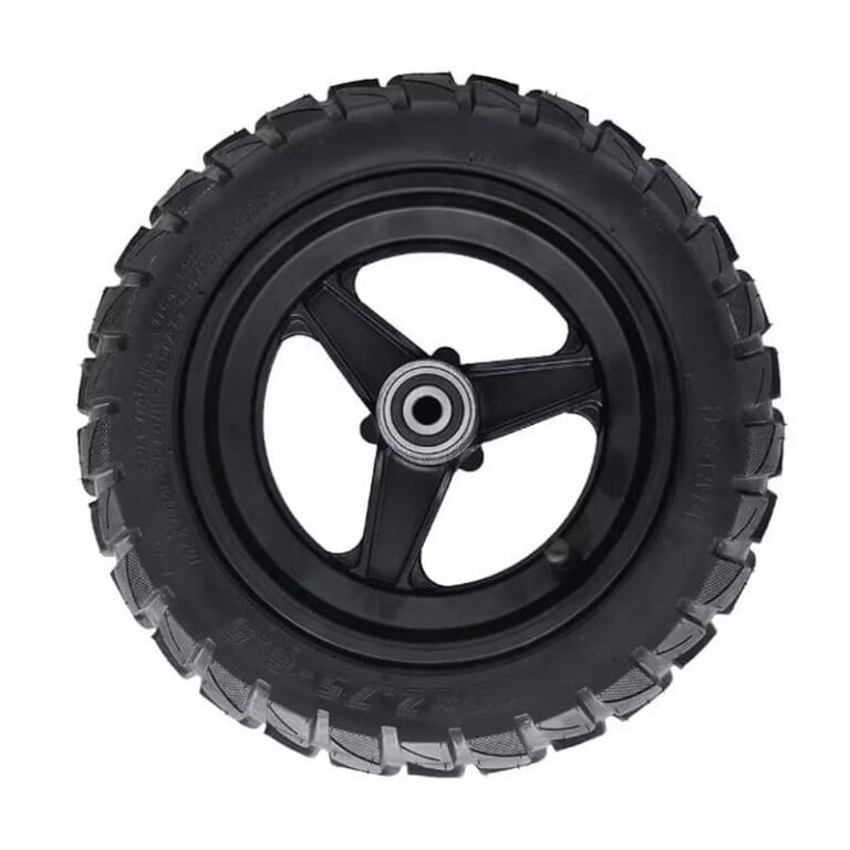 Roue avant complète Kamikaze K1 K1 Plus