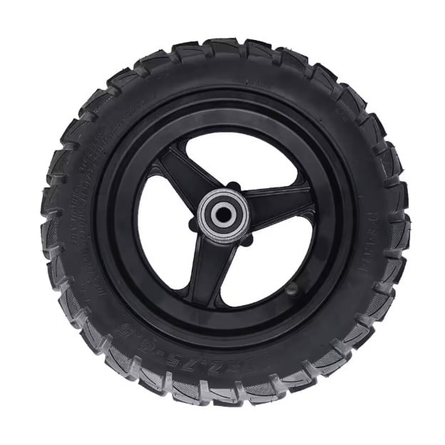 Roue avant complète Kamikaze K1 K1 Plus