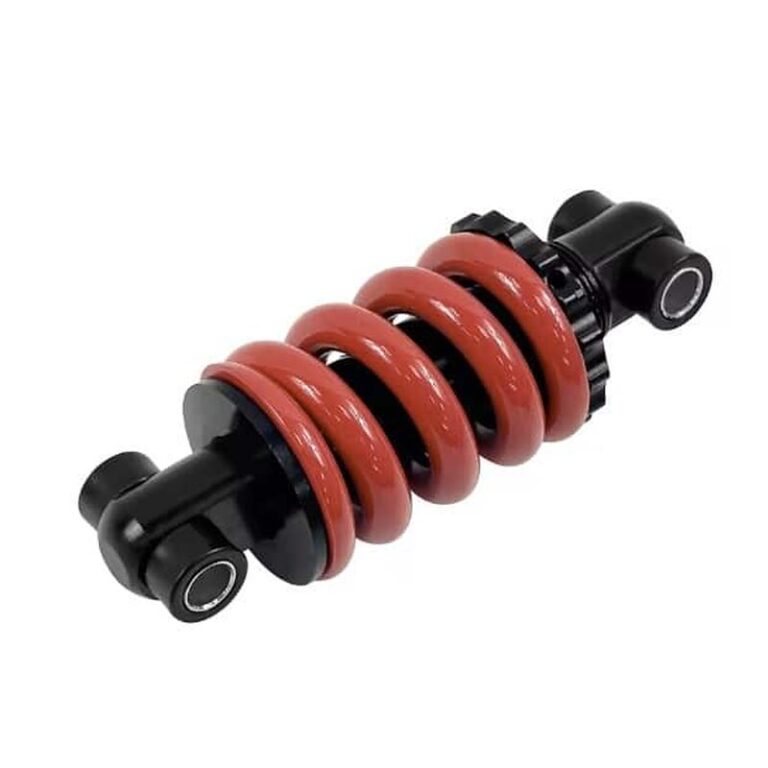 Suspension arrière Kamikaze K1 K1 Plus