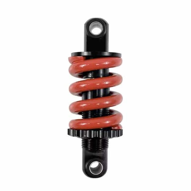 Suspension avant Kamikaze K1 K1 Plus