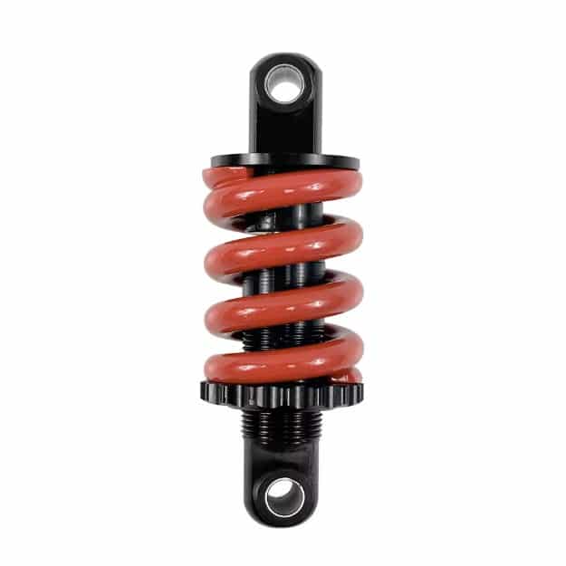 Suspension avant Kamikaze K1 K1 Plus