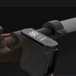 Trottinette électrique 5TH WHEEL 800W 25 kmh (1)