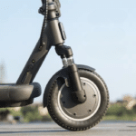 Trottinette électrique 5TH WHEEL 800W 25 kmh (2)