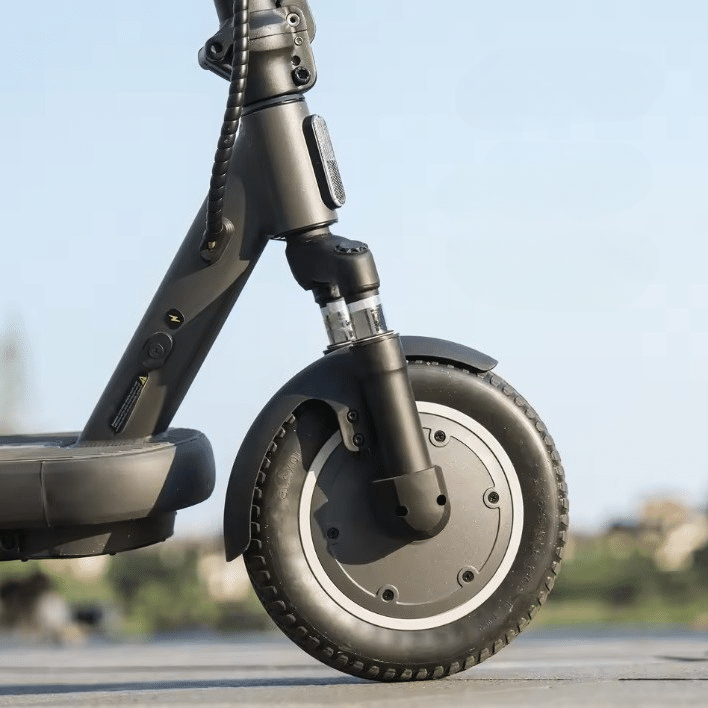 Trottinette électrique 5TH WHEEL 800W 25 kmh (2)