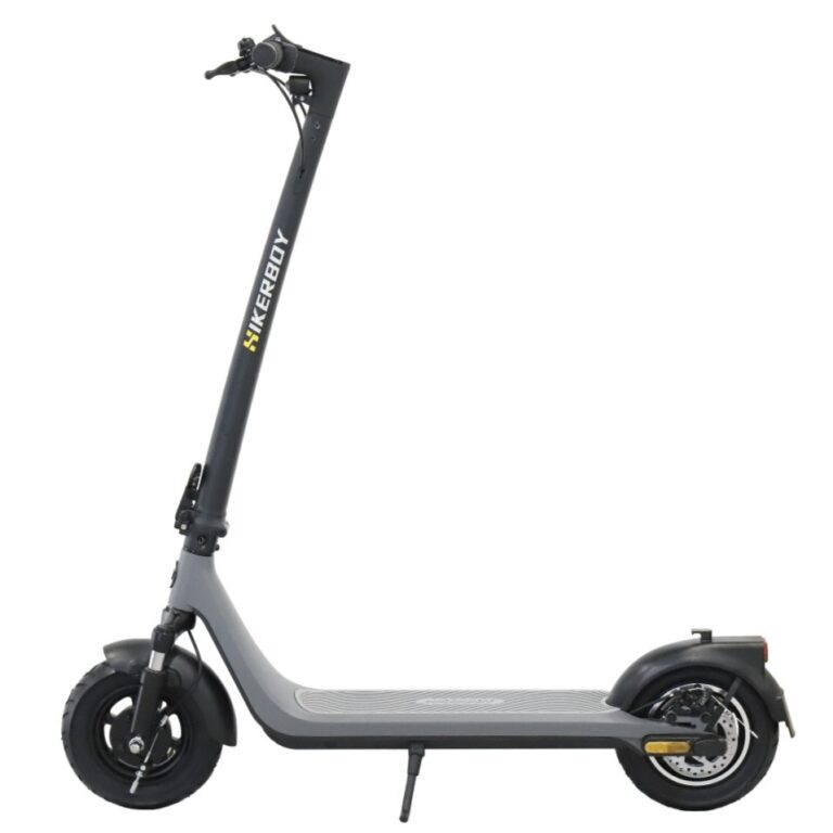 Trottinette électrique HIKERBOY CURTIS 350W (2)
