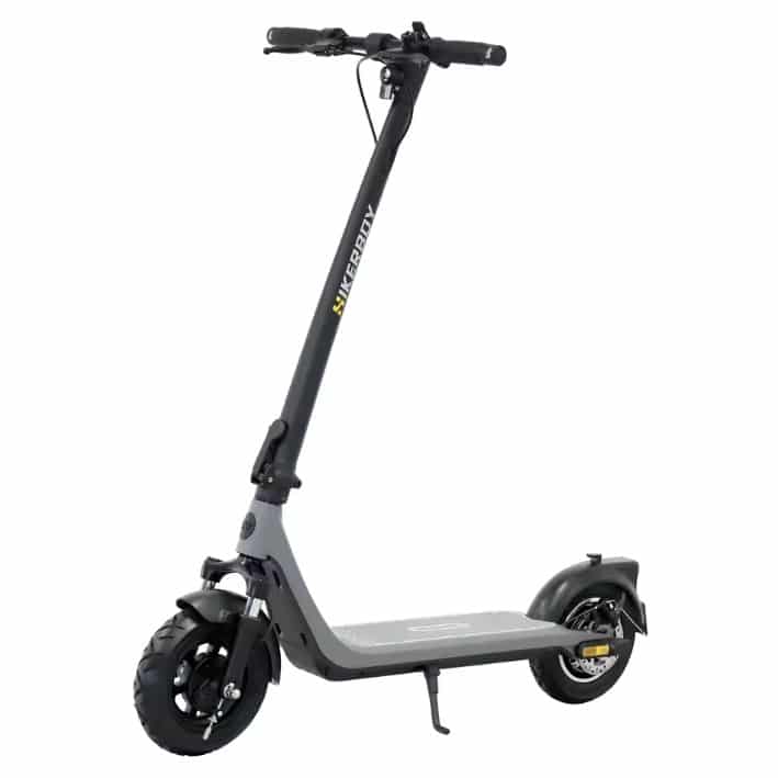Trottinette électrique HIKERBOY CURTIS 350W (3)