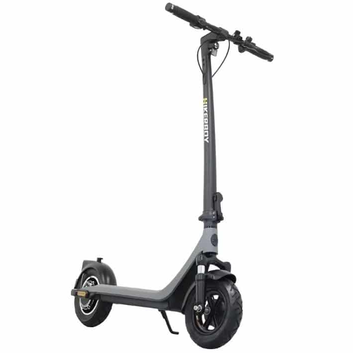 Trottinette électrique HIKERBOY CURTIS 350W (4)