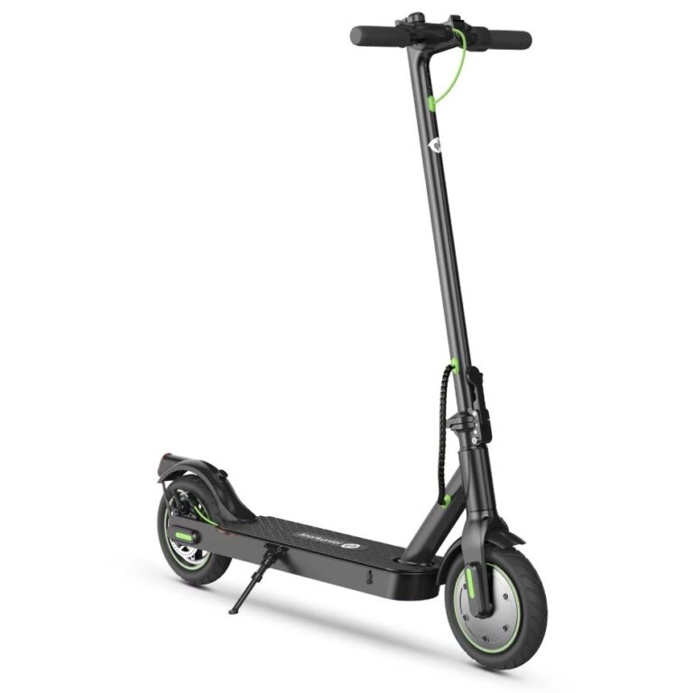 Trottinette électrique Isiswheel S9 Pro 350W (1)