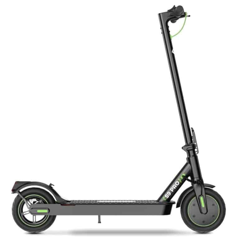 Trottinette électrique Isiswheel S9 Pro 350W (2)