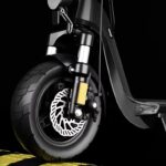 Trottinette électrique JOYOR C10 E 500W 25 kmh (1)