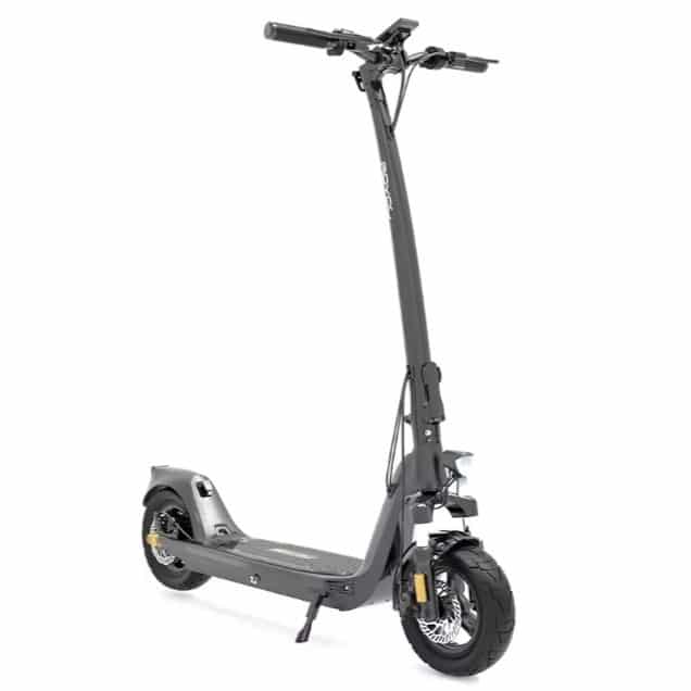 Trottinette électrique JOYOR C10 E 500W 25 kmh (4)