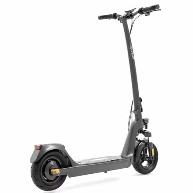 Trottinette électrique JOYOR C10 E 500W 25 kmh (6)