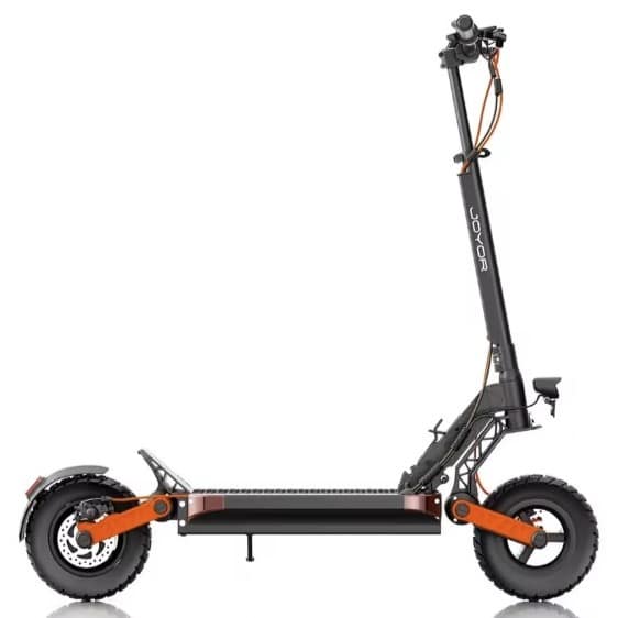 Trottinette électrique JOYOR S5-Z 600W 25 kmh (3)