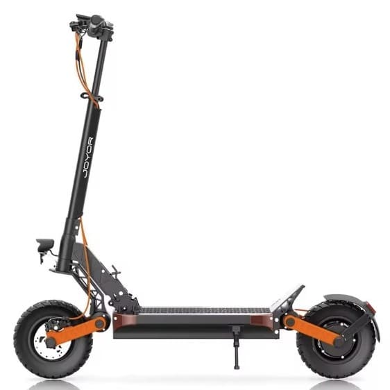 Trottinette électrique JOYOR S5-Z 600W 25 kmh (5)