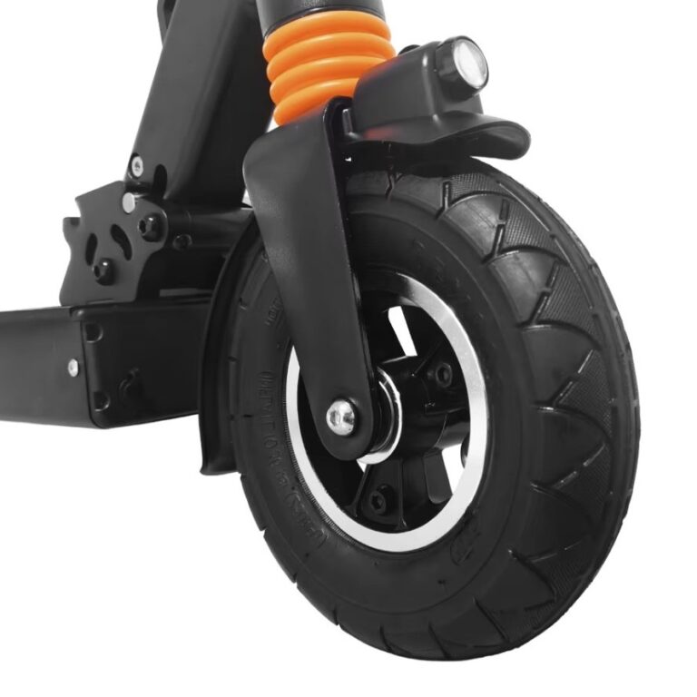 Trottinette électrique Joyor F5 500W (1)