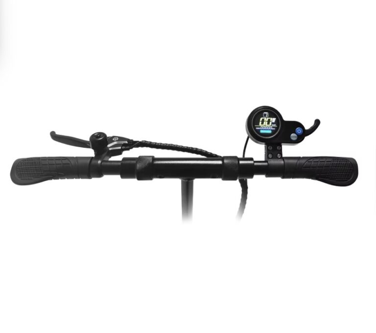 Trottinette électrique Joyor F5 500W (2)