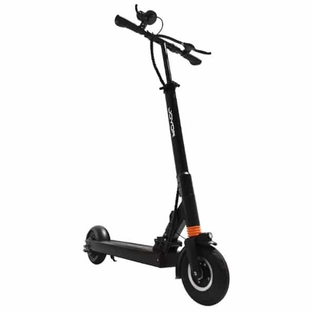 Trottinette électrique Joyor F5 500W (3)