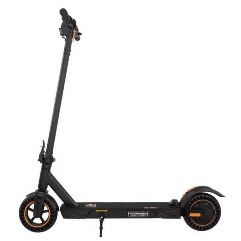 Trottinette électrique KuKirin S1 Max (1)