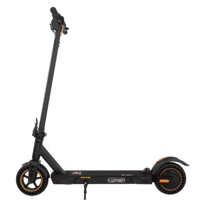 Trottinette électrique KuKirin S1 Max (1)