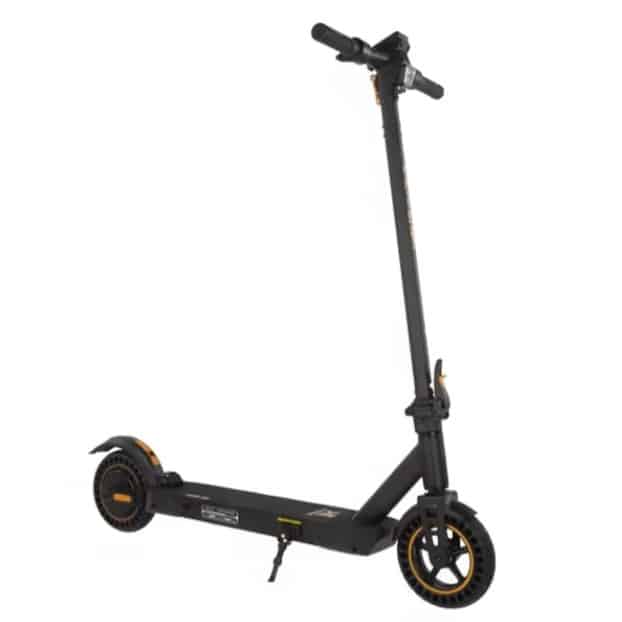 Trottinette électrique KuKirin S1 Max (2)