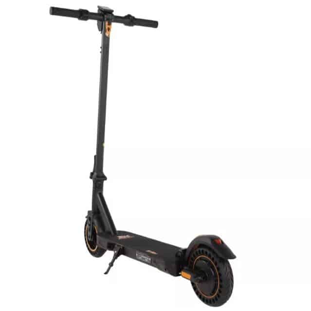 Trottinette électrique KuKirin S1 Max (3)