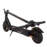 Trottinette électrique KuKirin S1 Max (4)