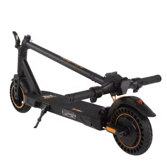 Trottinette électrique KuKirin S1 Max (4)