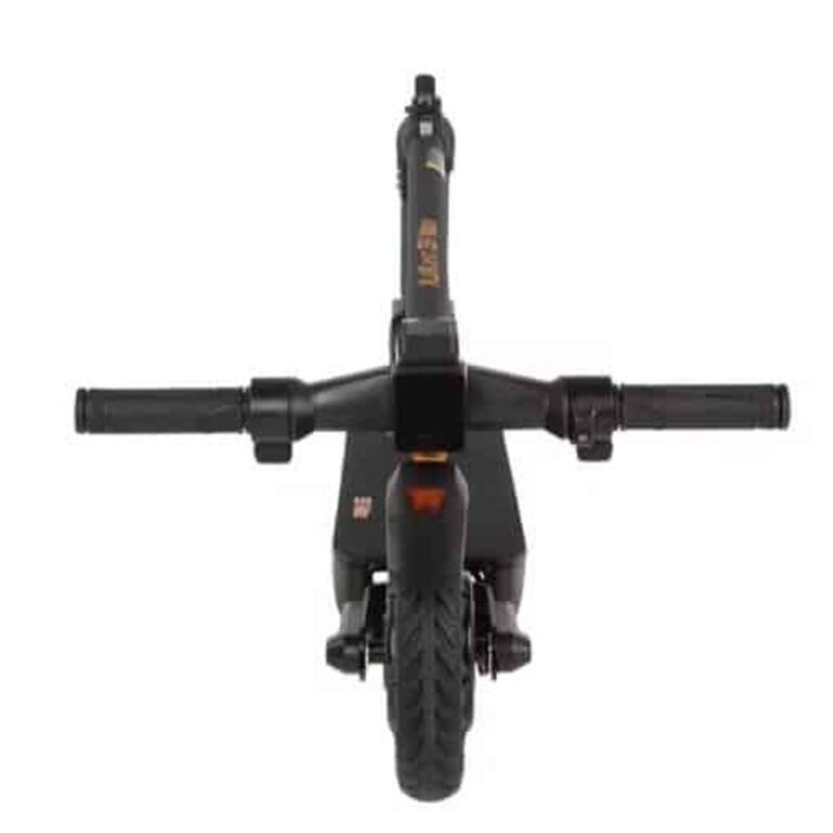 Trottinette électrique KuKirin S1 Max (5)