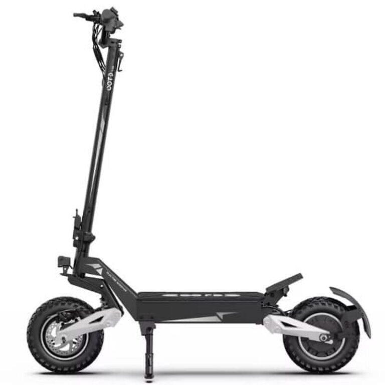 Trottinette électrique OOTD T10 (1)