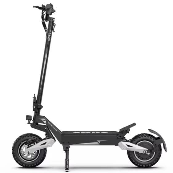 Trottinette électrique OOTD T10 (1)