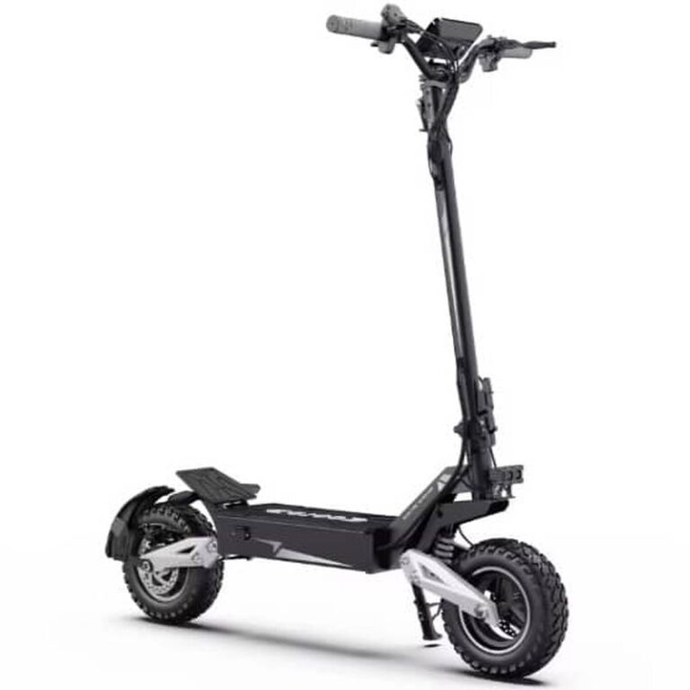 Trottinette électrique OOTD T10 (2)