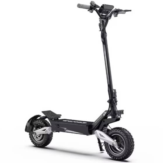 Trottinette électrique OOTD T10 (2)