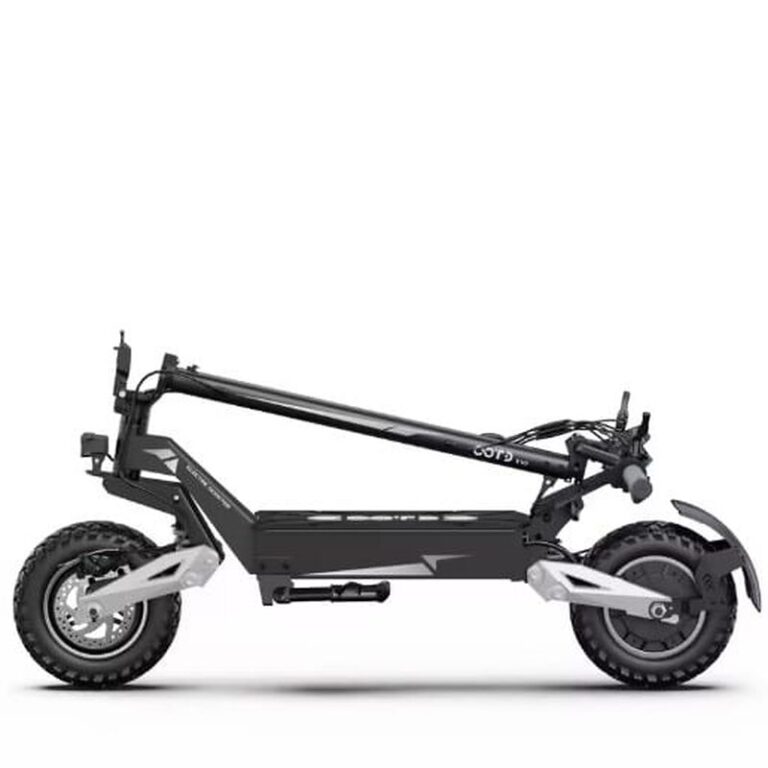 Trottinette électrique OOTD T10 (3)