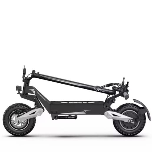 Trottinette électrique OOTD T10 (3)