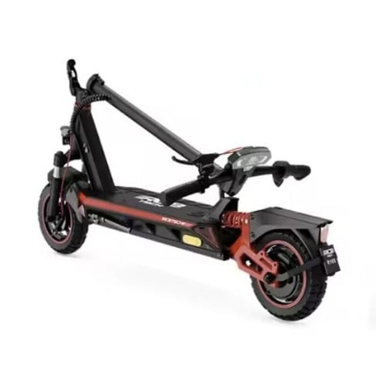 Trottinette électrique RCB R10S (1)